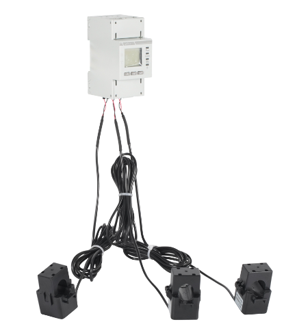 陽(yáng)臺(tái)光伏儲(chǔ)能單相計(jì)量電表